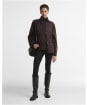 Women's Barbour Otterburn Gilet - Fig