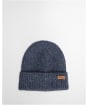 Women's Barbour Pendle Beanie & Blair Scarf Gift Set - Classic Tartan