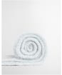 Women's Barbour Emmy Beanie & Scarf Gift Set - Soft Blue