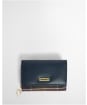 Rosa Gift Set                                 - Navy / Classic Tartan