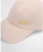 Women's Barbour International Norton Sports Cap - Nutmeg