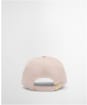 Women's Barbour International Norton Sports Cap - Nutmeg