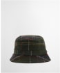Women's Barbour Heidi Tartan Sports Hat - Classic Tartan