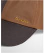 Women's Barbour Beauly Wax Cap - RUSTIC/BARK