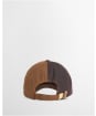 Women's Barbour Beauly Wax Cap - RUSTIC/BARK