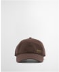 Women's Barbour International Hanson Cap - Truffle