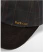 Women's Barbour Arlene Cap - Classic Tartan