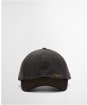 Women's Barbour Arlene Cap - Classic Tartan