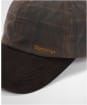 Women's Barbour Arlene Cap - Muted Tartan