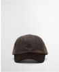 Women's Barbour Arlene Cap - Muted Tartan