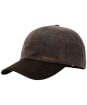 Women's Barbour Arlene Cap - Muted Tartan