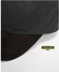 Women's Barbour Beadnell Cap - Sage
