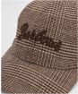 Women's Barbour Kirklees Cap - Mocha