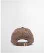 Women's Barbour Kirklees Cap - Mocha