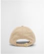 Women's Barbour Kirklees Cap - Camel