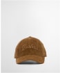 Women's Barbour Ivybridge Cord Cap - Brown