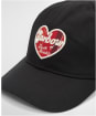 Dawn Cap                                      - Black