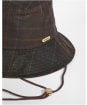 Women's Barbour Hazelwood Bucket Hat - CLASSIC/MUTED