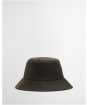Women's Barbour Delilah Bucket Hat - Olive