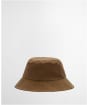 Women's Barbour Delilah Bucket Hat - Tan