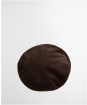 Women's Barbour Overton Beret Hat - Brown