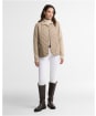 Women's Barbour Allendale Knitted Cardigan - Wam Trench
