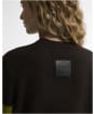 Women's Barbour Wrenwood Knitted Jumper - Rustic Multi