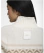 Women's Barbour Willowmere Knitted Jumper - Multi