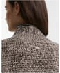 Women's Barbour Rosamund Knitted Jumper - Oat