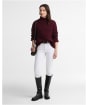 Women's Barbour Rosamund Knitted Jumper - Fig
