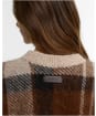 Women's Barbour Glendyn Knitted Jumper - Multi