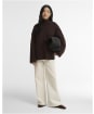 Women's Barbour May Knitted Jumper - Rustic