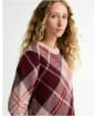 Women's Barbour Stevie Knitted Jumper - Multi