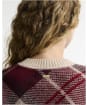Women's Barbour Stevie Knitted Jumper - Multi