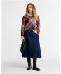 Women's Barbour Stevie Knitted Jumper - Multi