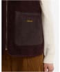 Women's Barbour Bainford Liner - Fig