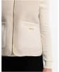 Women's Barbour Bainford Liner - Ecru