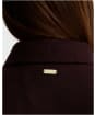 Women's Barbour Antonella Overshirt - Fig