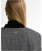 Women's Barbour International Halina Overshirt - Multi