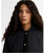 Ravenshill Qlt                                - Black / Shadow Classic