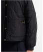 Ravenshill Qlt                                - Black / Shadow Classic