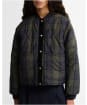 Ravenshill Qlt                                - Black / Shadow Classic