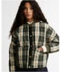 Ravenshill Qlt                                - OLIVE/FERN/ANCI