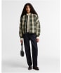 Ravenshill Qlt                                - OLIVE/FERN/ANCI