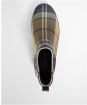 Women's Barbour Mallow Chelsea Wellington Boots - Birchwood / Shadow