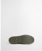 Women's Barbour Abbeyfield Packable Ankle Wellington - Dark Olive