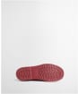 Women's Barbour Abbeyfield Packable Ankle Wellington - Red