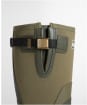 Women's Barbour Tyneside Tall Wellingtons - Olive