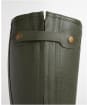 Women's Barbour Teesdale Tall Wellingtons - Olive