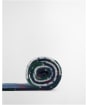 Women's Barbour Tartan Scarf - LIGHT EVERGREEN